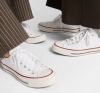 Кеды Chuck 70 OX 162065C (EU 38 USm 5.5 USw 7.5 СМ 24.5; Белый)